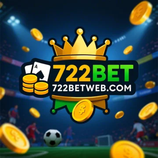 722 bet